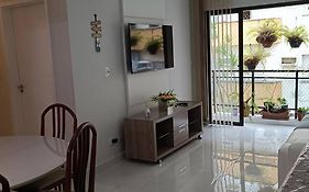 Apartamento em Enseada - Guarujá